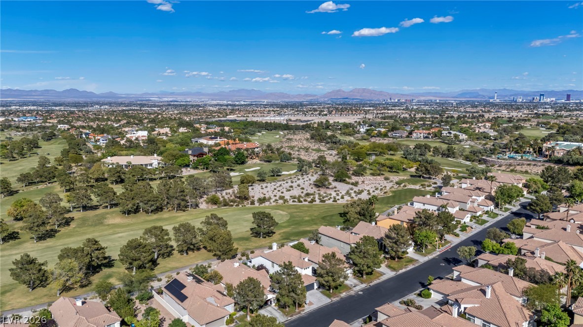 9208 Eagle Ridge Drive Las Vegas NV 89134