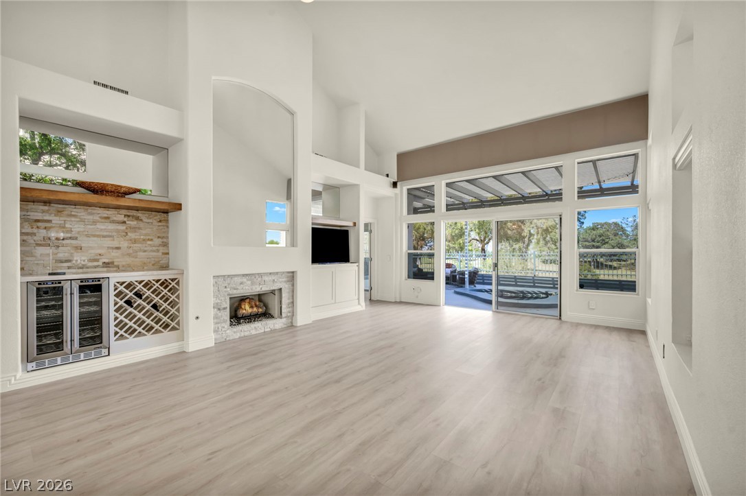 9208 Eagle Ridge Drive Las Vegas NV 89134