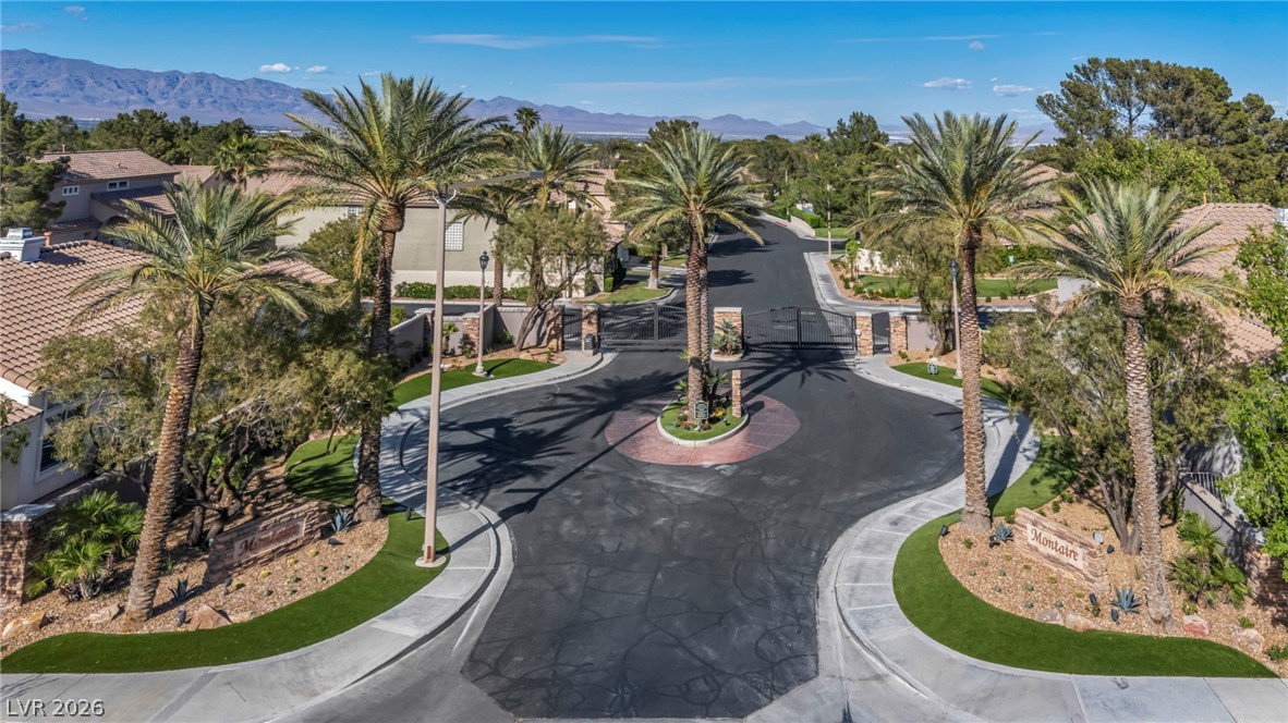9208 Eagle Ridge Drive Las Vegas NV 89134