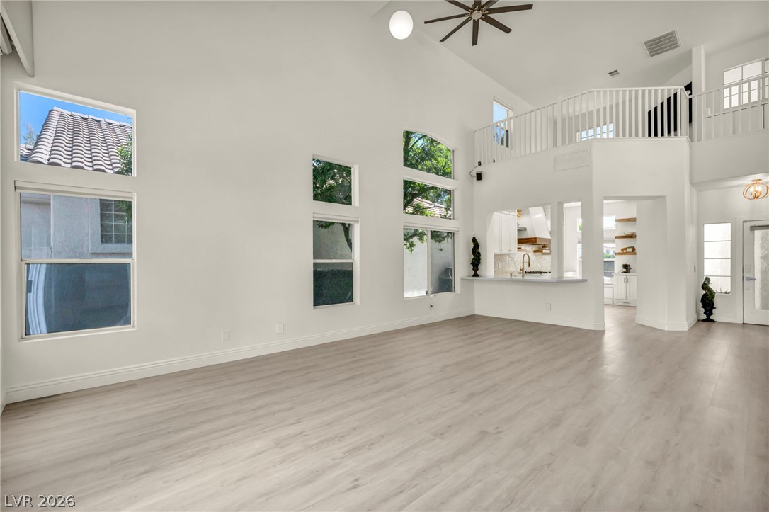 9208 Eagle Ridge Drive Las Vegas NV 89134