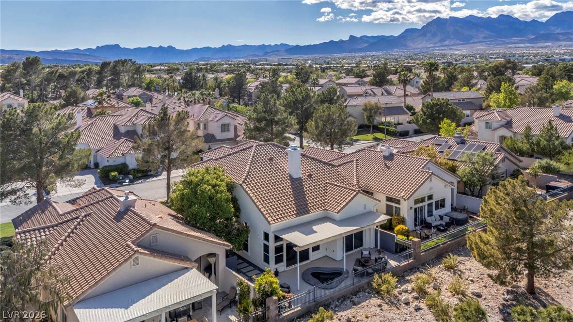 9208 Eagle Ridge Drive Las Vegas NV 89134