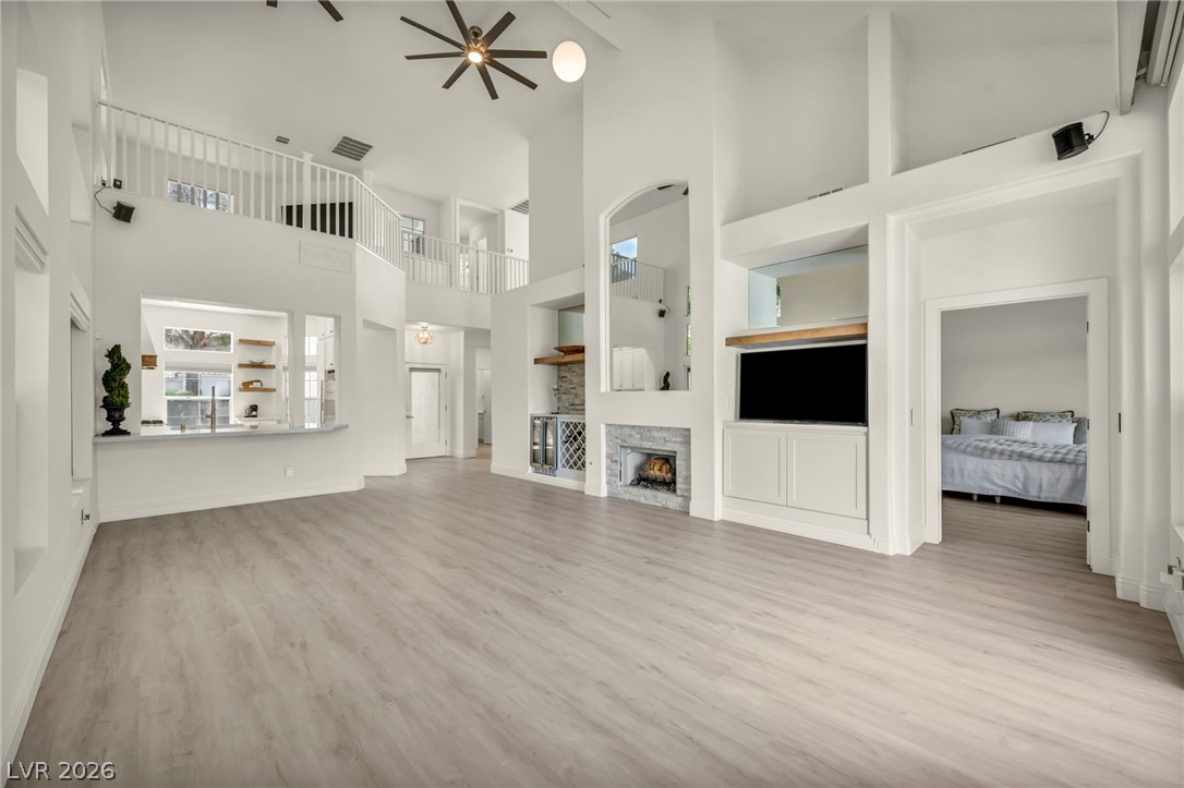 9208 Eagle Ridge Drive Las Vegas NV 89134