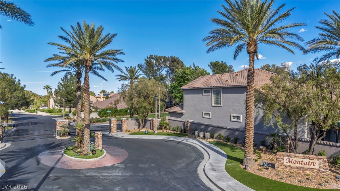 9208 Eagle Ridge Drive Las Vegas NV 89134