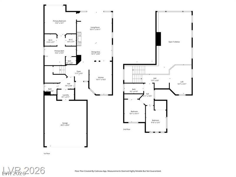 9208 Eagle Ridge Drive Las Vegas NV 89134