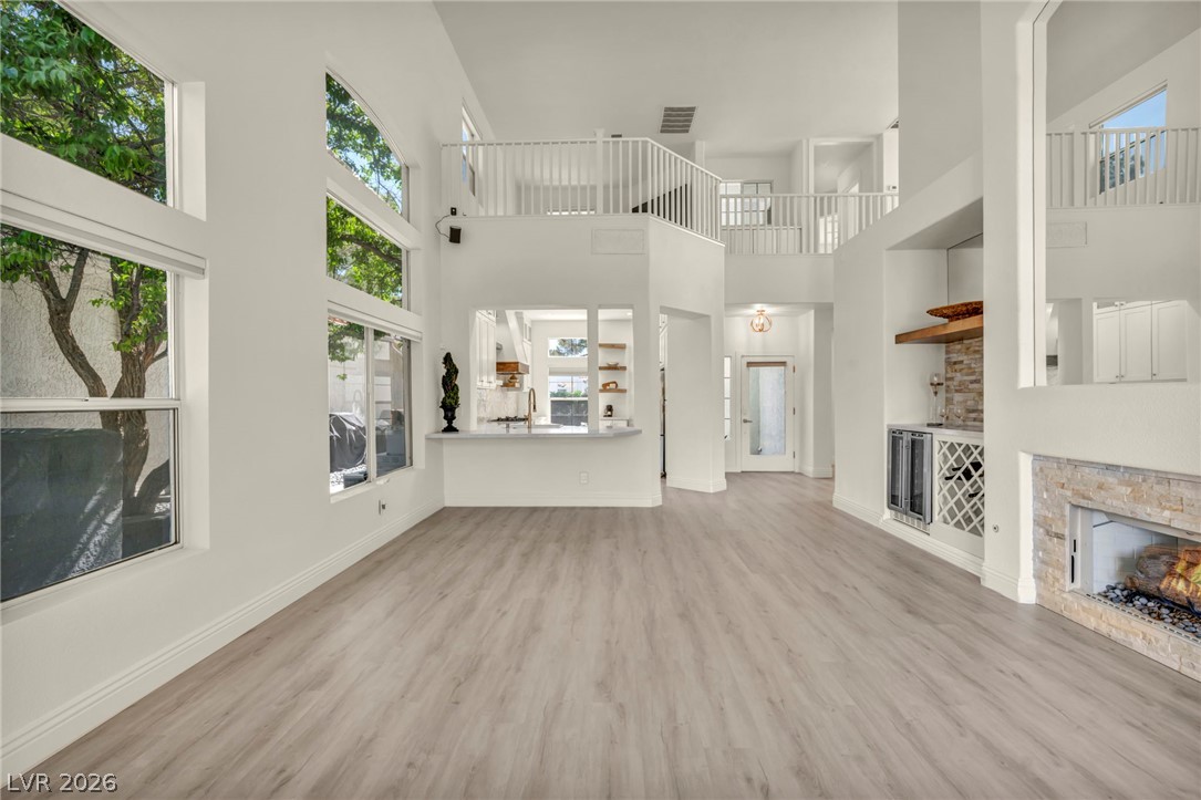 9208 Eagle Ridge Drive Las Vegas NV 89134