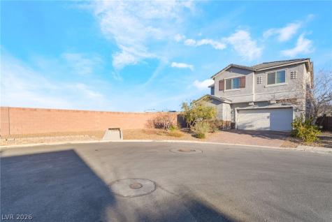 5946 Roaring Canyon Court Las Vegas NV 89139