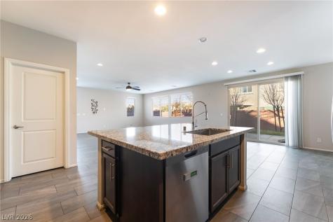 5946 Roaring Canyon Court Las Vegas NV 89139