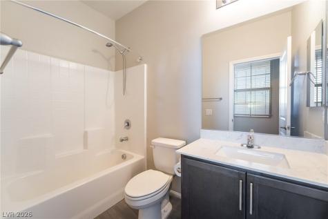 5946 Roaring Canyon Court Las Vegas NV 89139