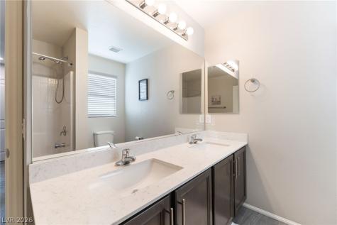 5946 Roaring Canyon Court Las Vegas NV 89139