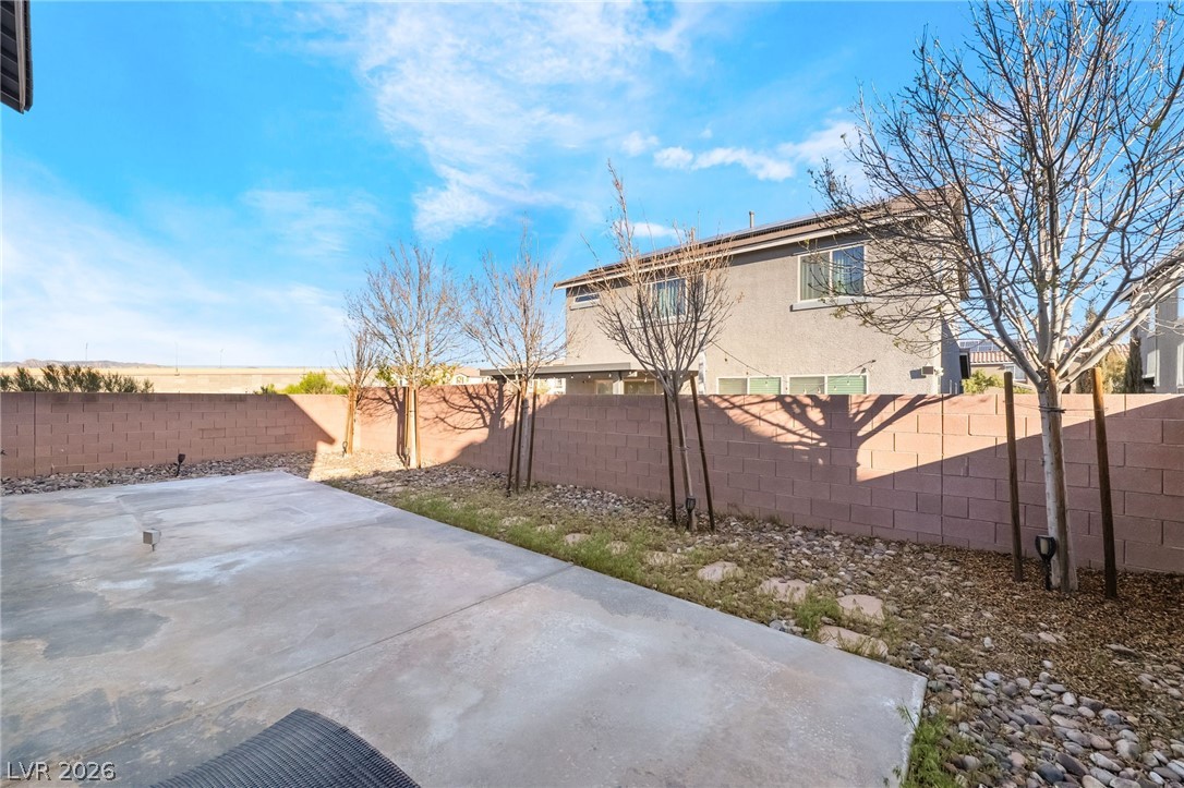 5946 Roaring Canyon Court Las Vegas NV 89139