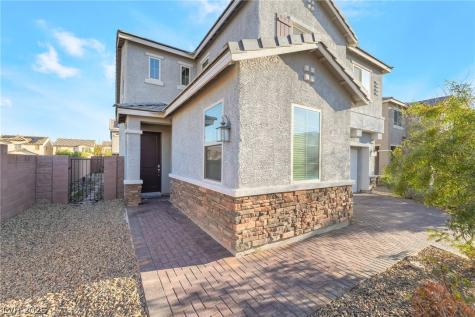 5946 Roaring Canyon Court Las Vegas NV 89139