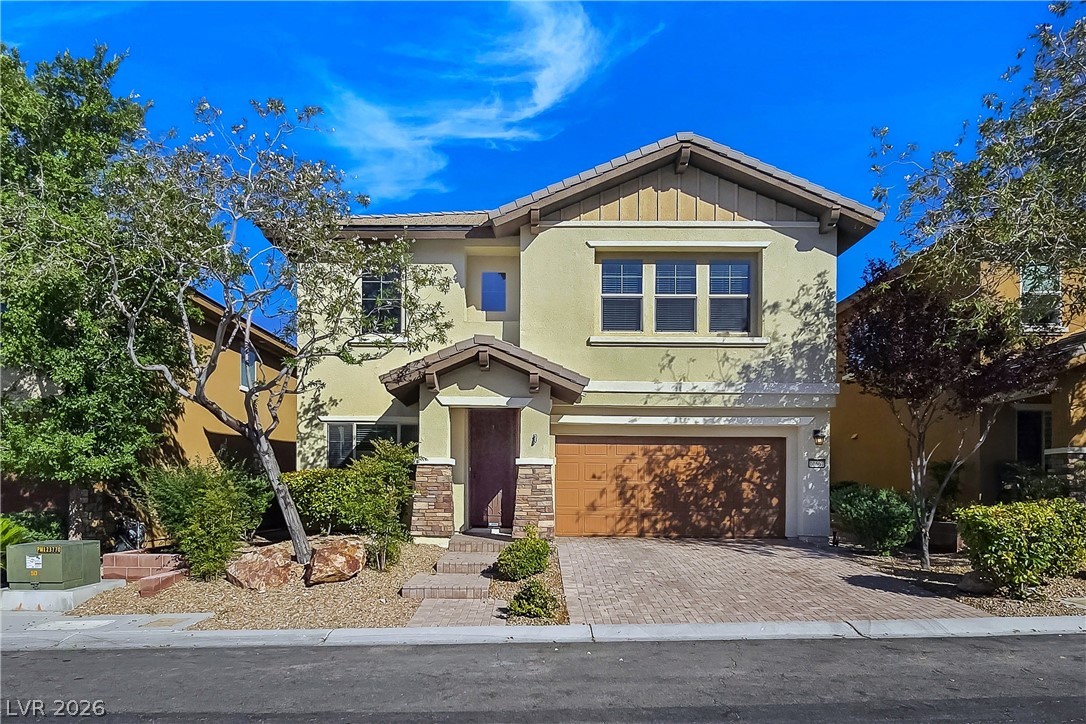 10667 Harvest Green Way Las Vegas NV 89135