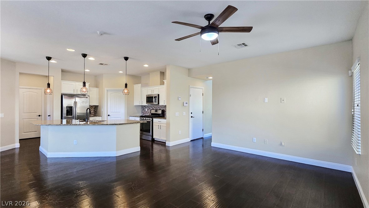 10667 Harvest Green Way Las Vegas NV 89135