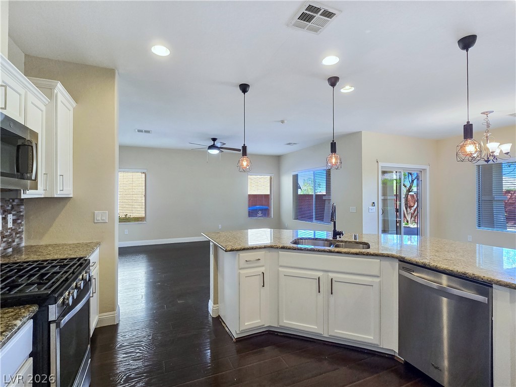 10667 Harvest Green Way Las Vegas NV 89135