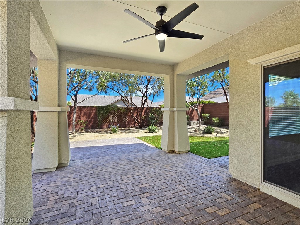 10667 Harvest Green Way Las Vegas NV 89135