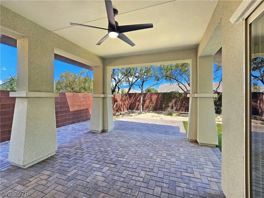 10667 Harvest Green Way Las Vegas NV 89135