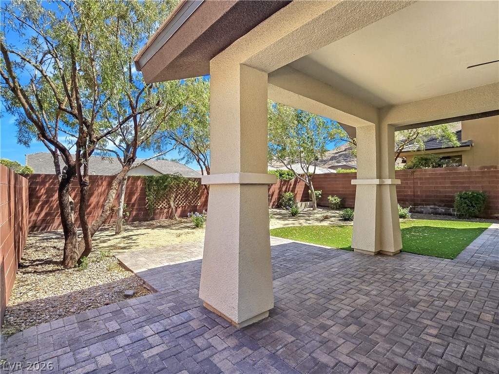 10667 Harvest Green Way Las Vegas NV 89135
