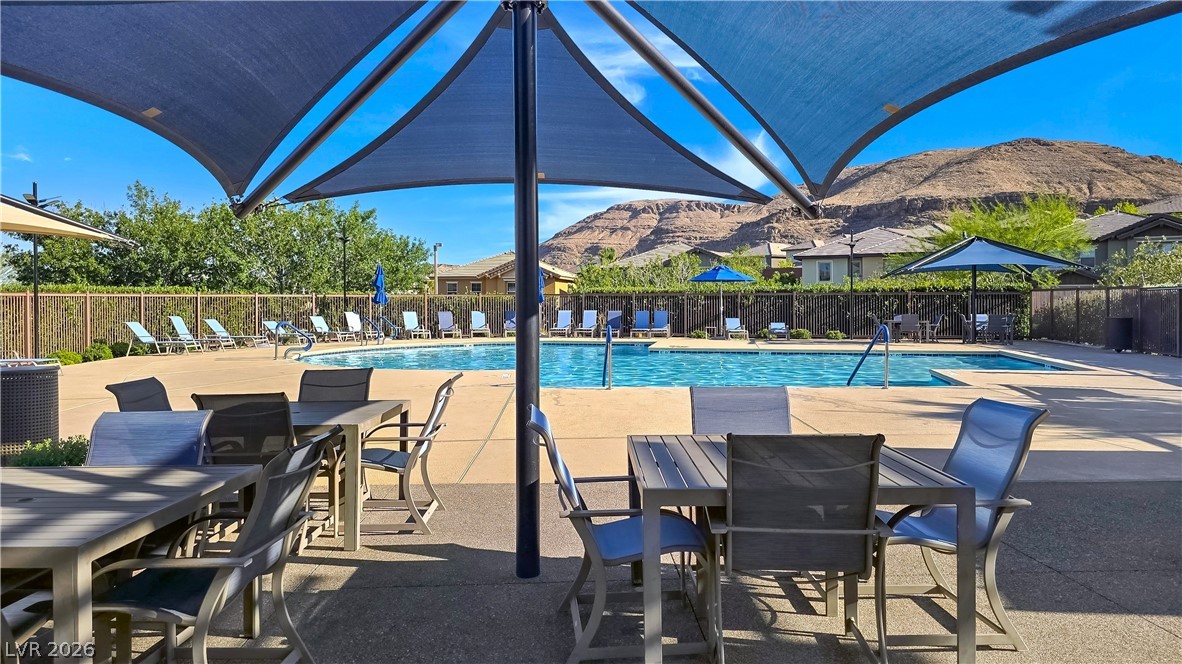 10667 Harvest Green Way Las Vegas NV 89135