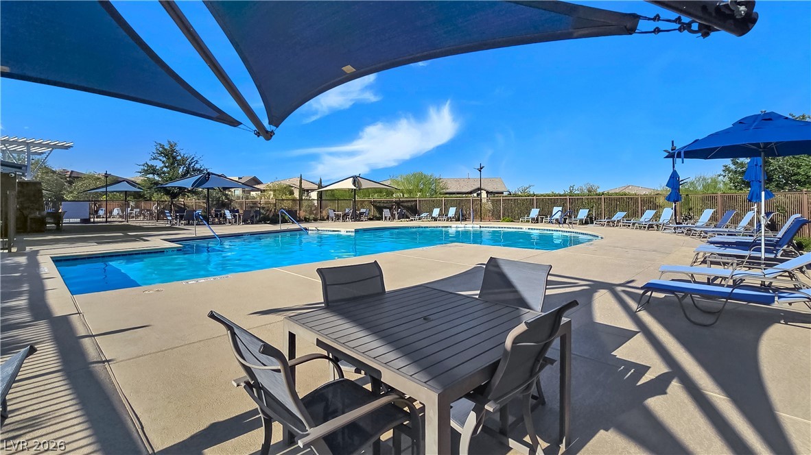 10667 Harvest Green Way Las Vegas NV 89135