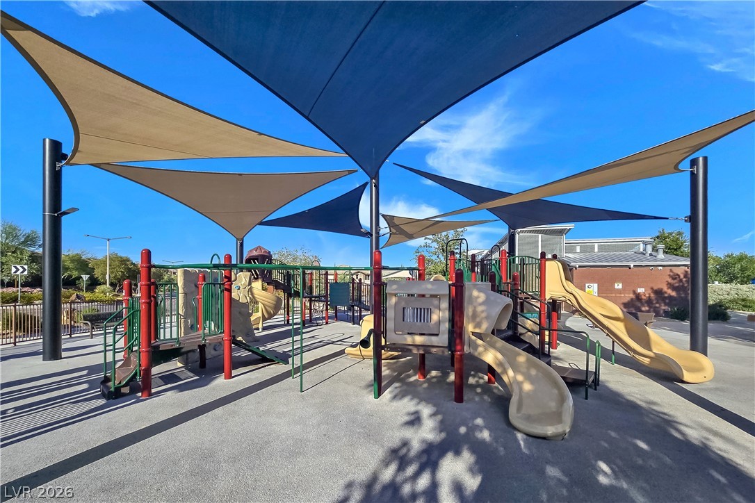 10667 Harvest Green Way Las Vegas NV 89135