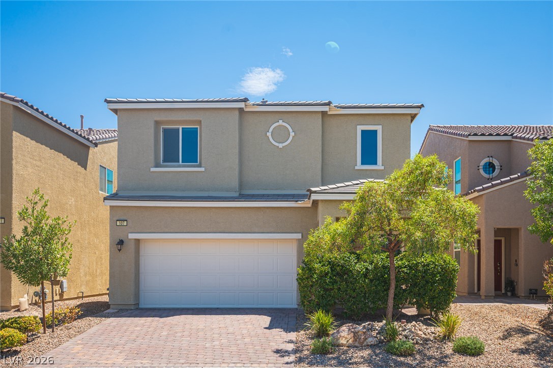 107 Broken Wagon Avenue North Las Vegas NV 89031