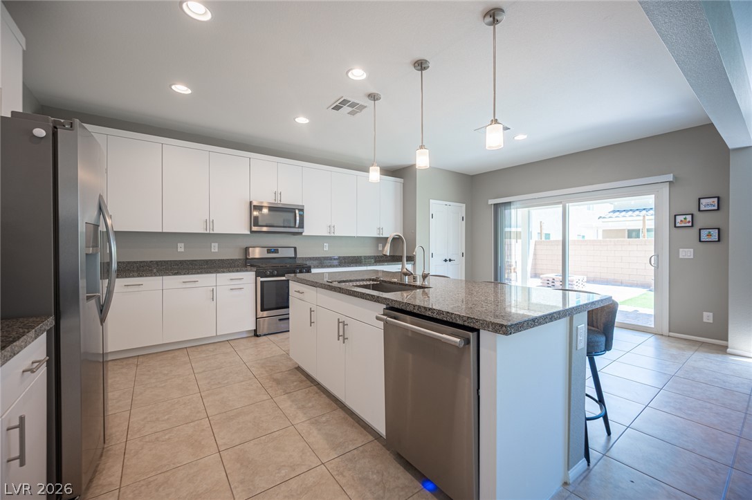 107 Broken Wagon Avenue North Las Vegas NV 89031