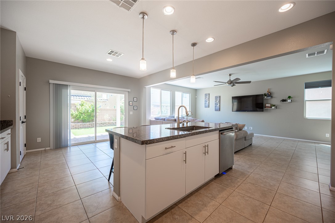 107 Broken Wagon Avenue North Las Vegas NV 89031