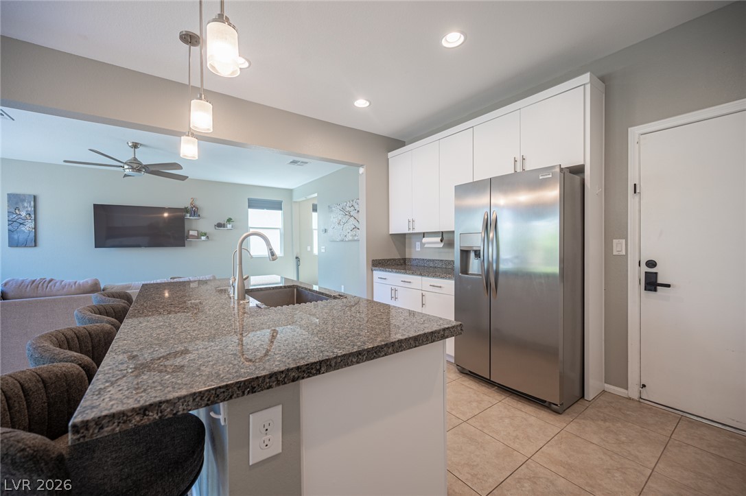 107 Broken Wagon Avenue North Las Vegas NV 89031