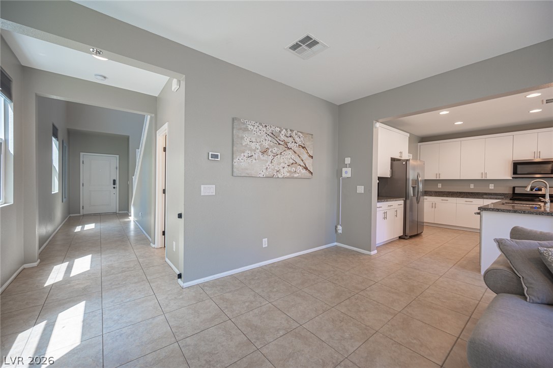 107 Broken Wagon Avenue North Las Vegas NV 89031
