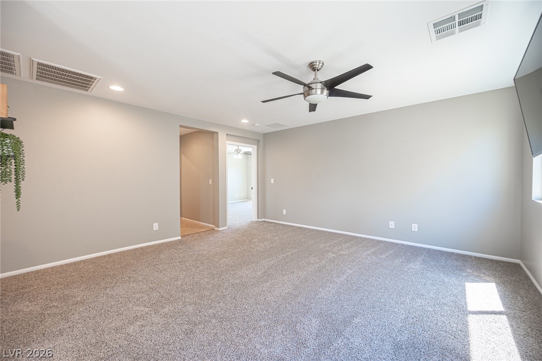 107 Broken Wagon Avenue North Las Vegas NV 89031