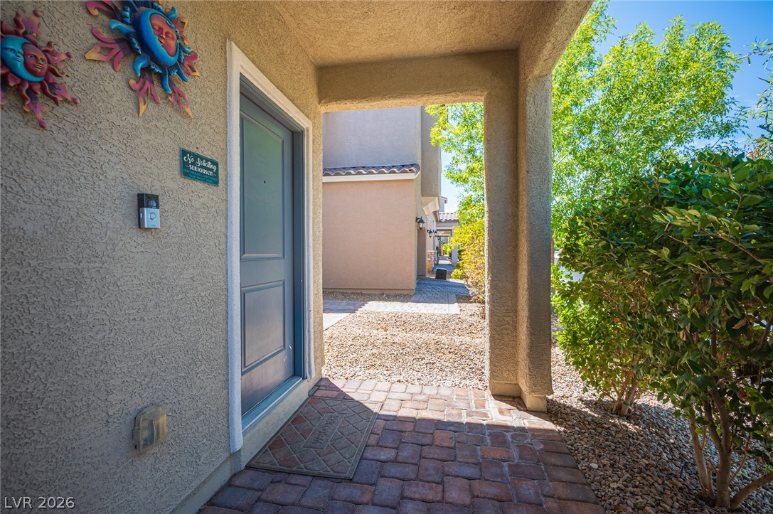 107 Broken Wagon Avenue North Las Vegas NV 89031