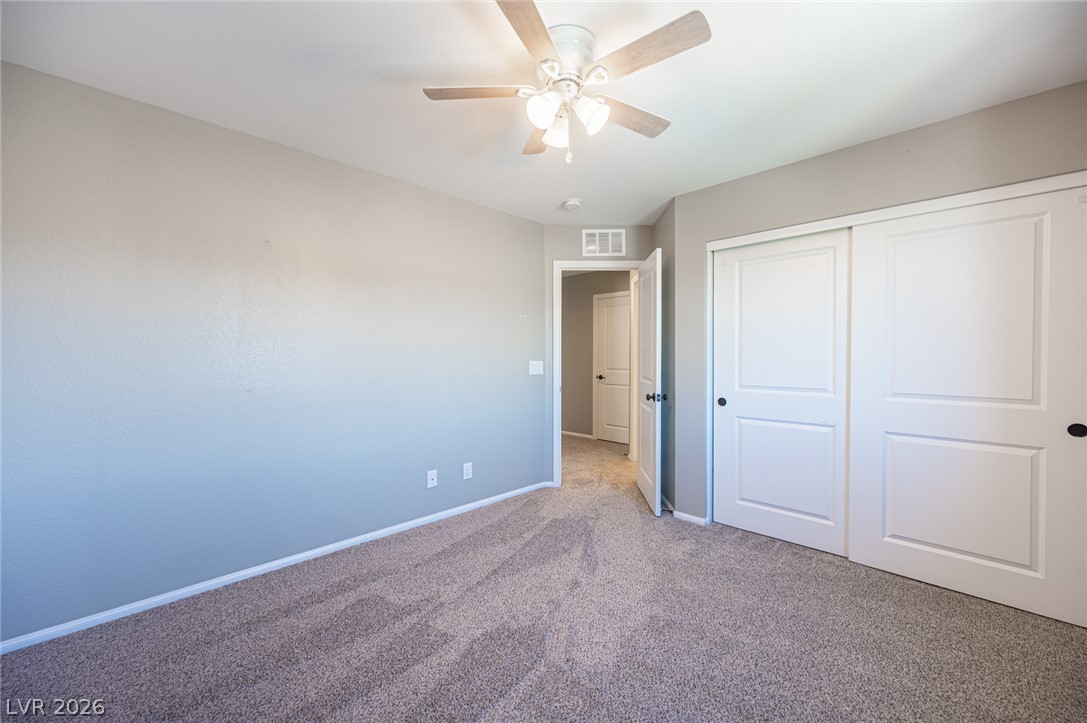 107 Broken Wagon Avenue North Las Vegas NV 89031