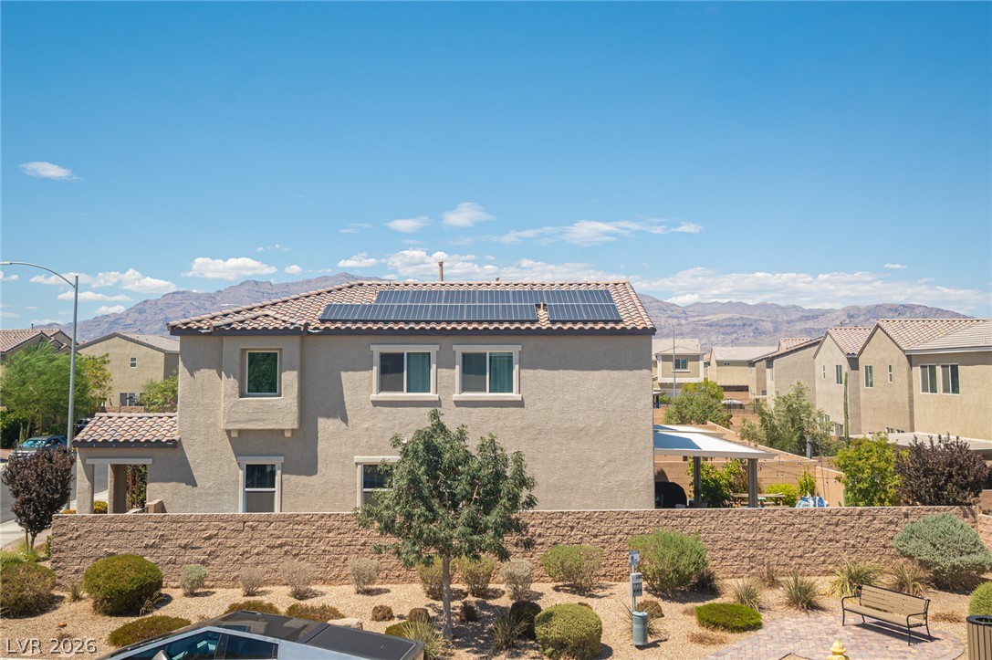 107 Broken Wagon Avenue North Las Vegas NV 89031