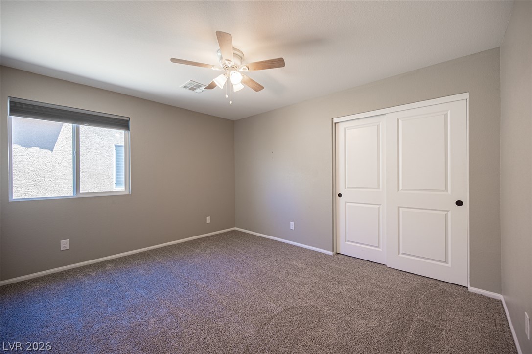 107 Broken Wagon Avenue North Las Vegas NV 89031