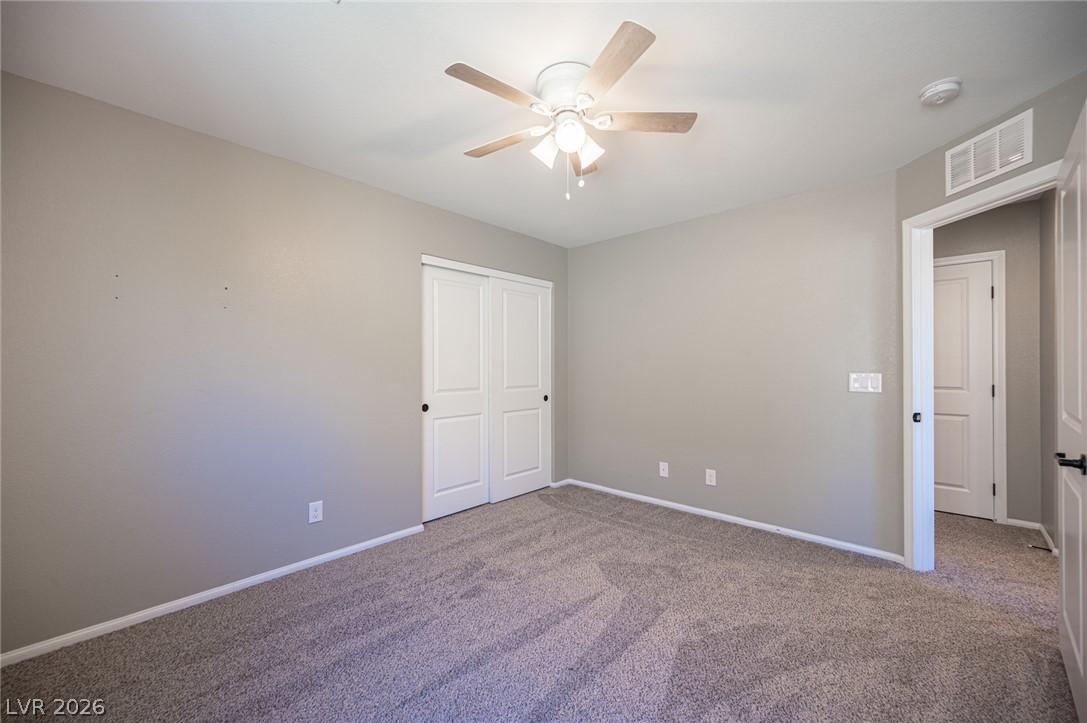 107 Broken Wagon Avenue North Las Vegas NV 89031