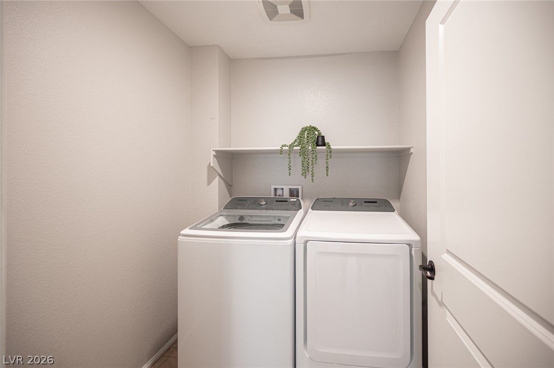 107 Broken Wagon Avenue North Las Vegas NV 89031