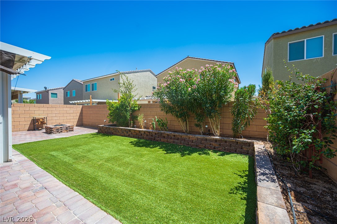107 Broken Wagon Avenue North Las Vegas NV 89031