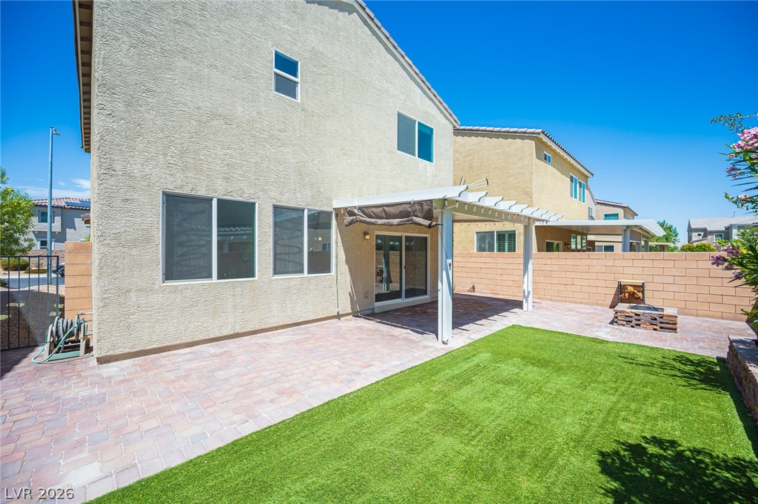 107 Broken Wagon Avenue North Las Vegas NV 89031