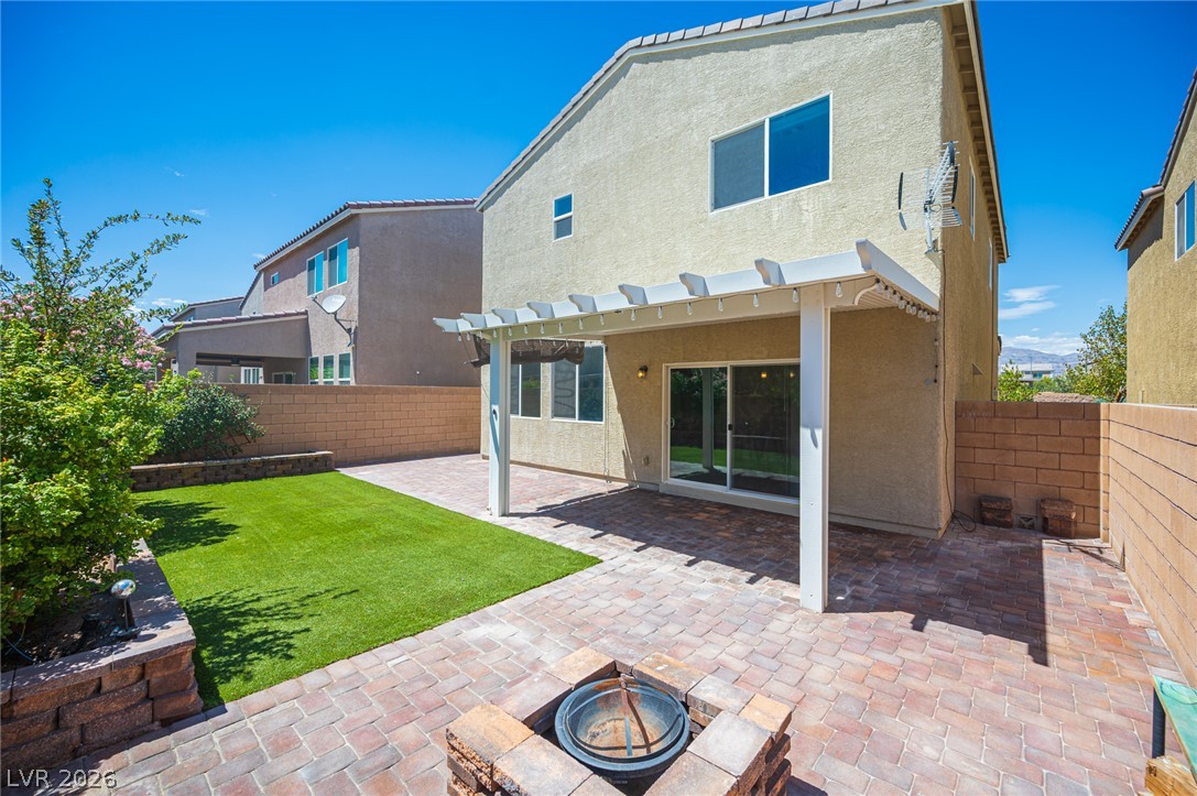 107 Broken Wagon Avenue North Las Vegas NV 89031