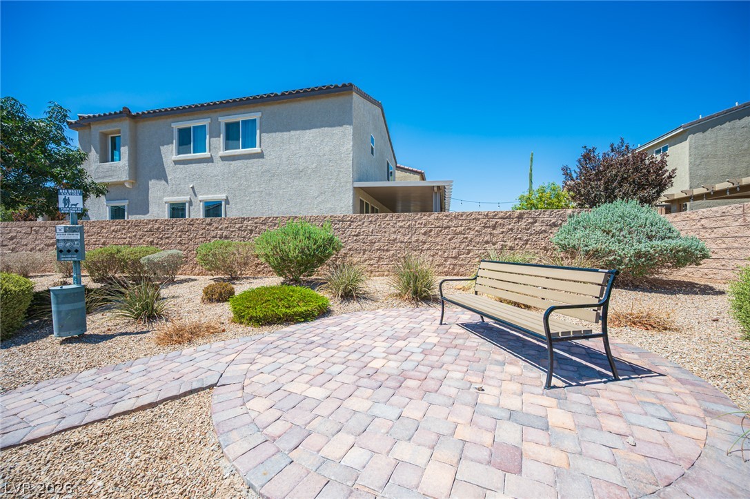 107 Broken Wagon Avenue North Las Vegas NV 89031