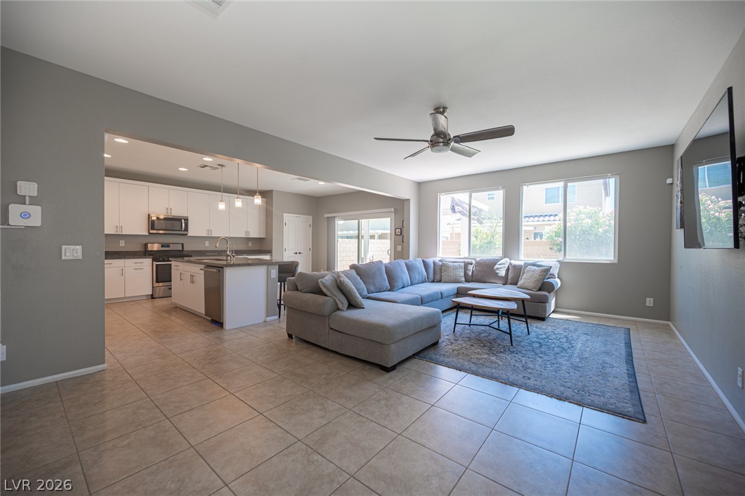 107 Broken Wagon Avenue North Las Vegas NV 89031