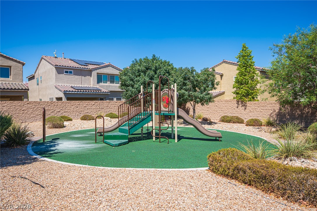 107 Broken Wagon Avenue North Las Vegas NV 89031