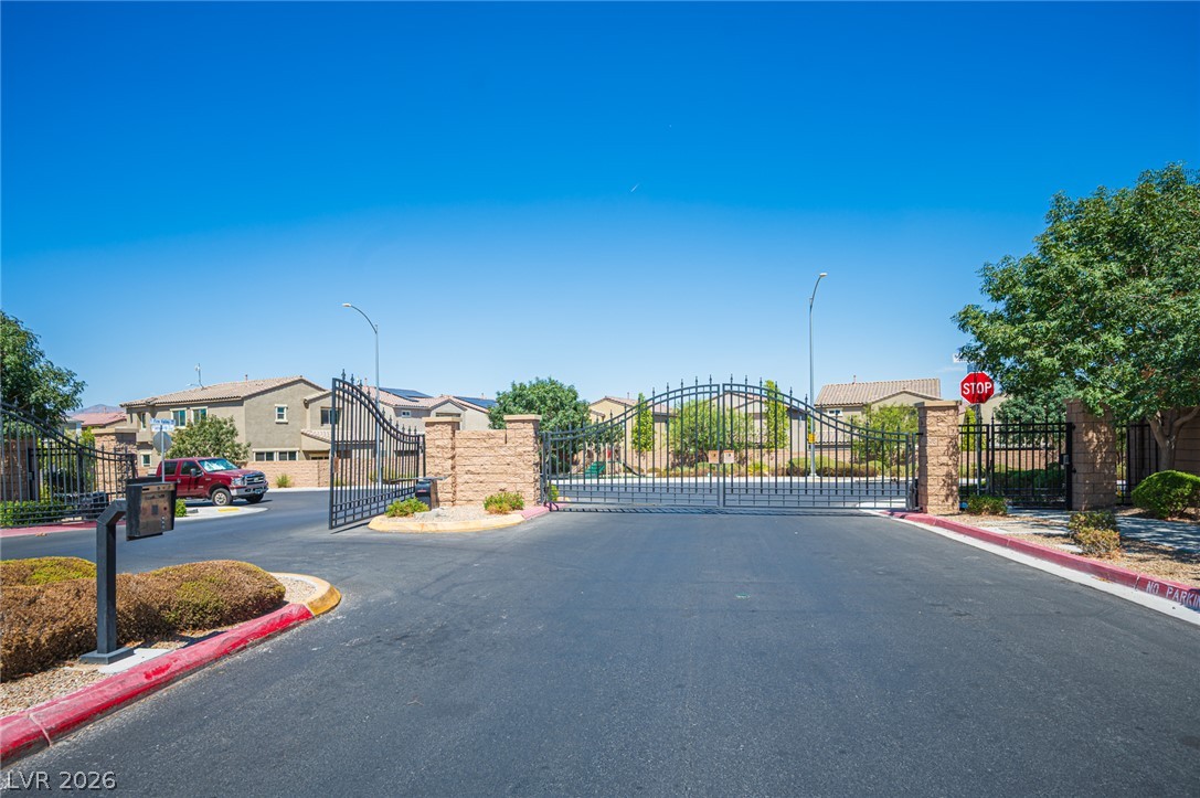 107 Broken Wagon Avenue North Las Vegas NV 89031
