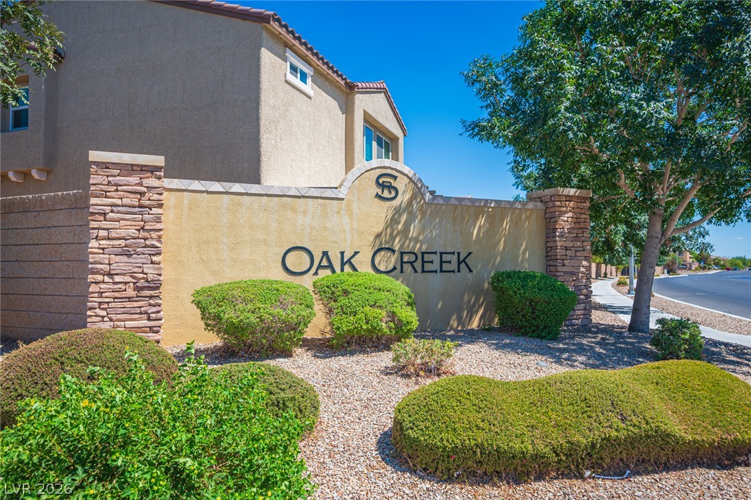 107 Broken Wagon Avenue North Las Vegas NV 89031