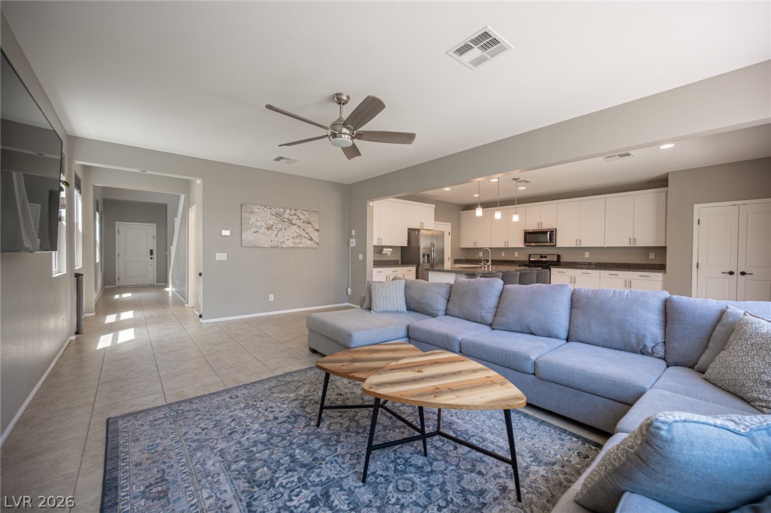 107 Broken Wagon Avenue North Las Vegas NV 89031