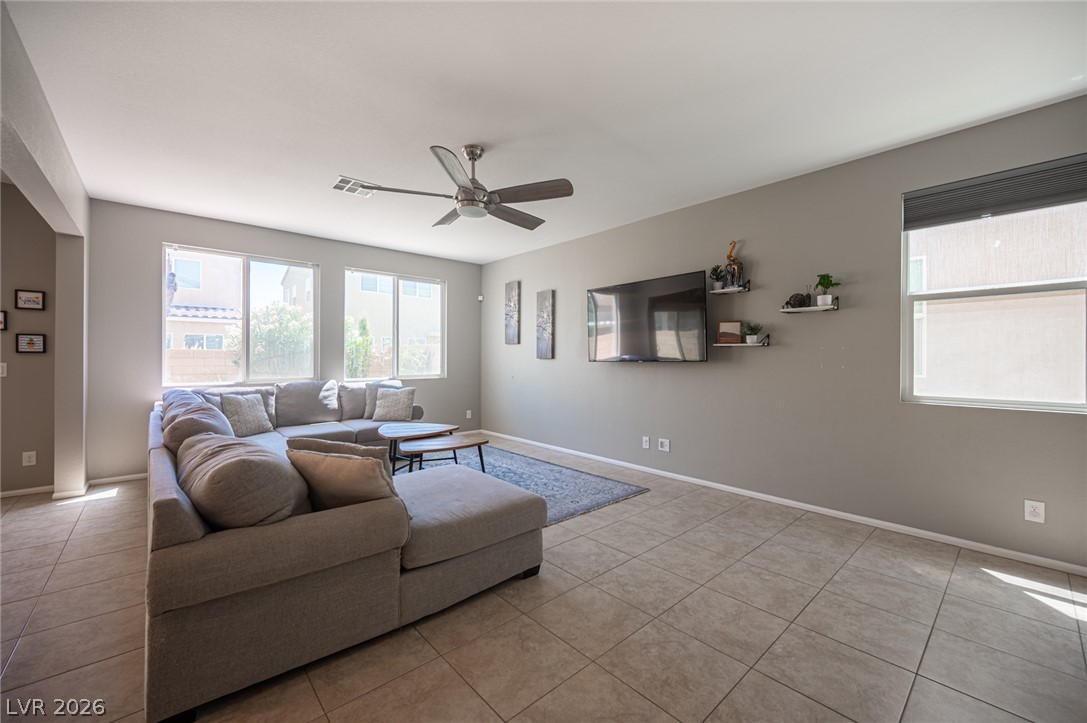 107 Broken Wagon Avenue North Las Vegas NV 89031
