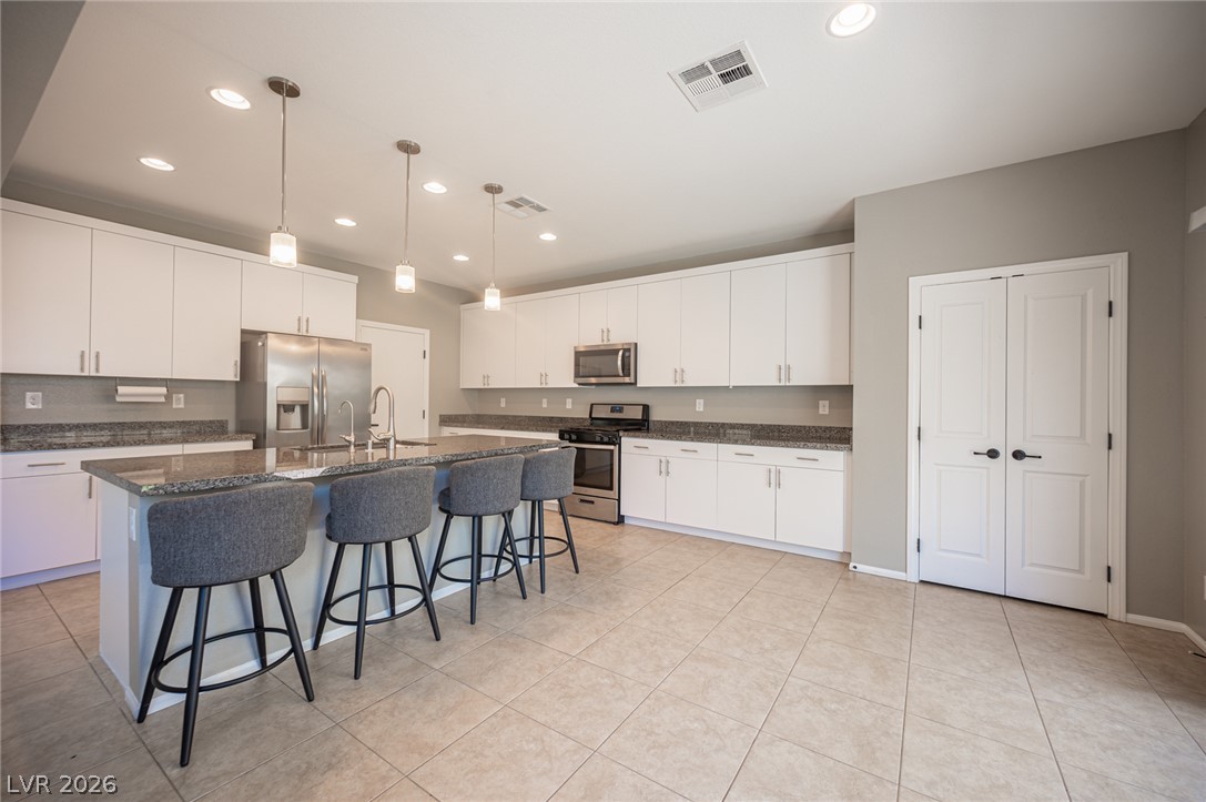 107 Broken Wagon Avenue North Las Vegas NV 89031