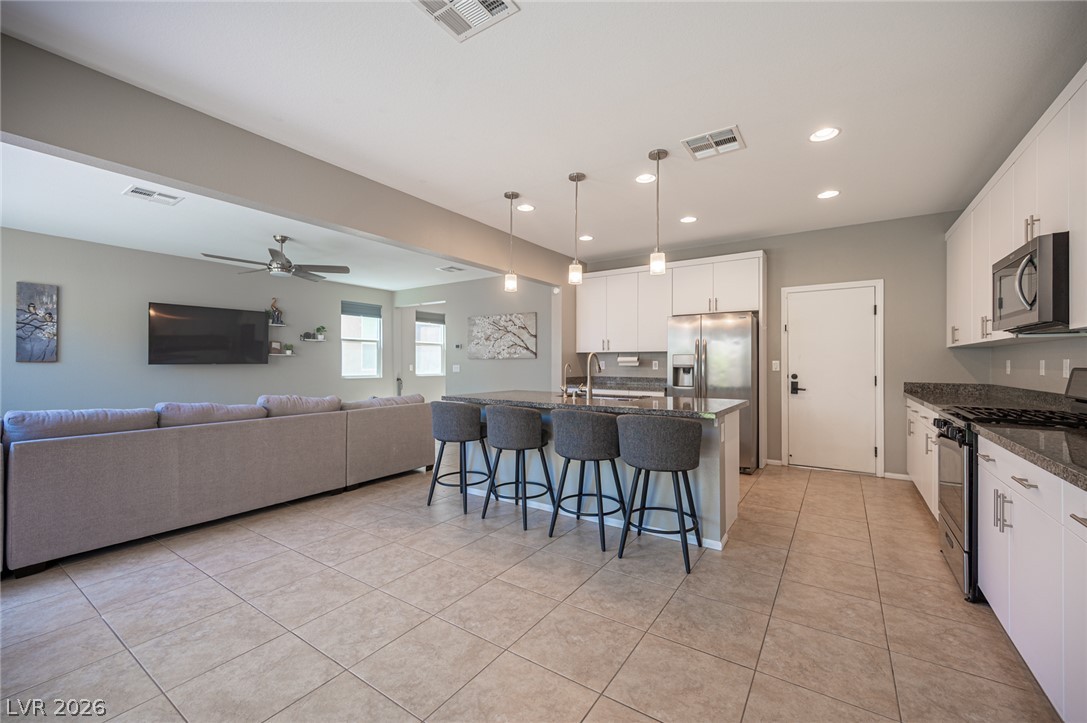 107 Broken Wagon Avenue North Las Vegas NV 89031