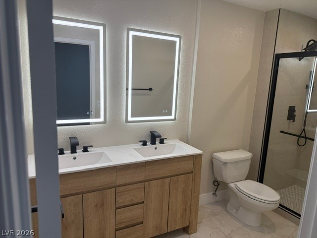 2924 Linkview Drive Las Vegas NV 89134