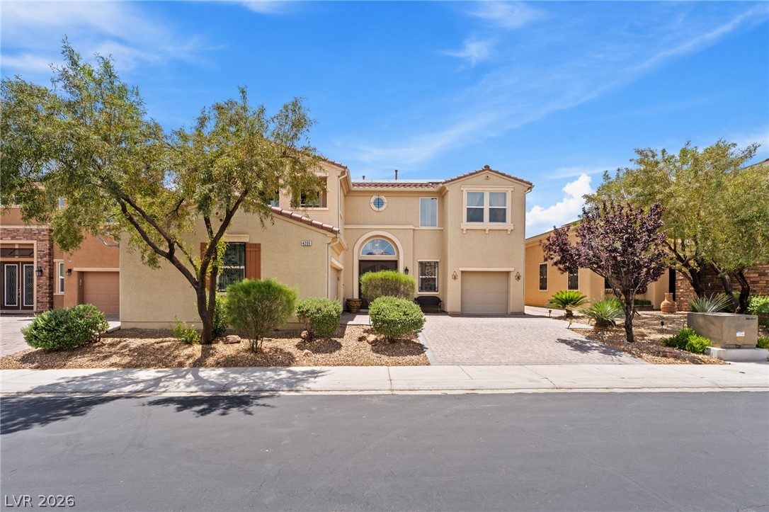 4205 West Falcons Flight Avenue North Las Vegas NV 89084